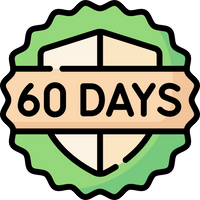 60-Day Guarantee